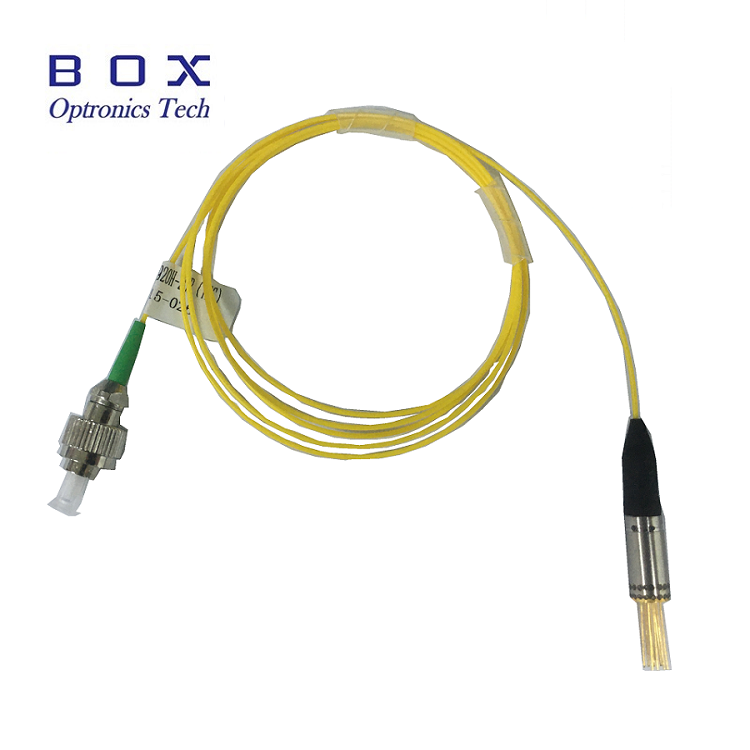 1350nm DFB Coaxial Pigtailed Laser Diode TEC সহ