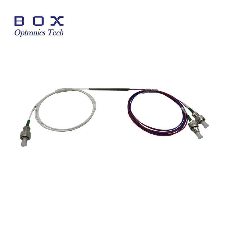 1X2 1310/1550nm CWDM তরঙ্গদৈর্ঘ্য WDM