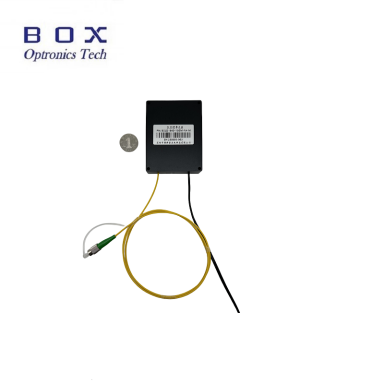 840nm 20MW ব্রডব্যান্ড স্লেজ মডিউল ওসিটির জন্য