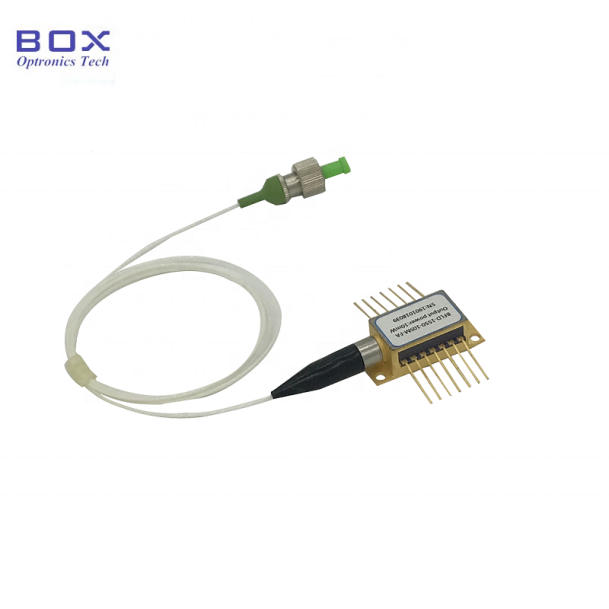 অক্সিজেন সনাক্তকরণের জন্য 760nm প্রজাপতি লেজার