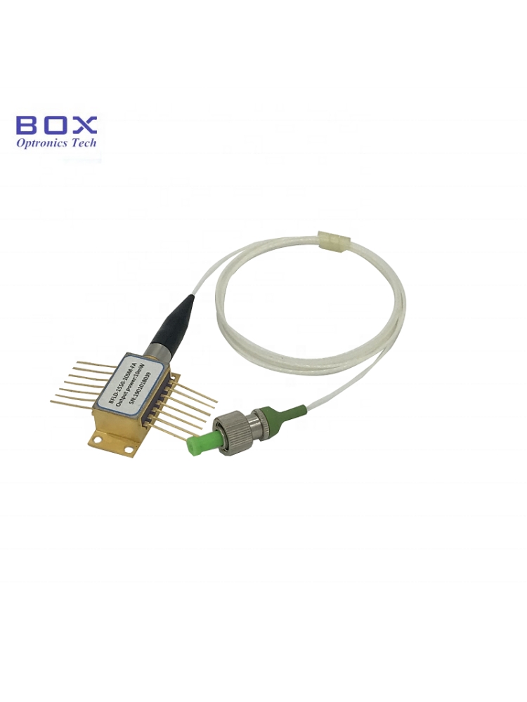 কেন ক্লাসিক ইনফ্রারেড তরঙ্গদৈর্ঘ্য 808nm, 1064nm, এবং 1550nm?