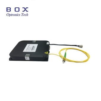 লেজার ডায়োড মডিউল: মূল উপাদান এবং অ্যাপ্লিকেশন