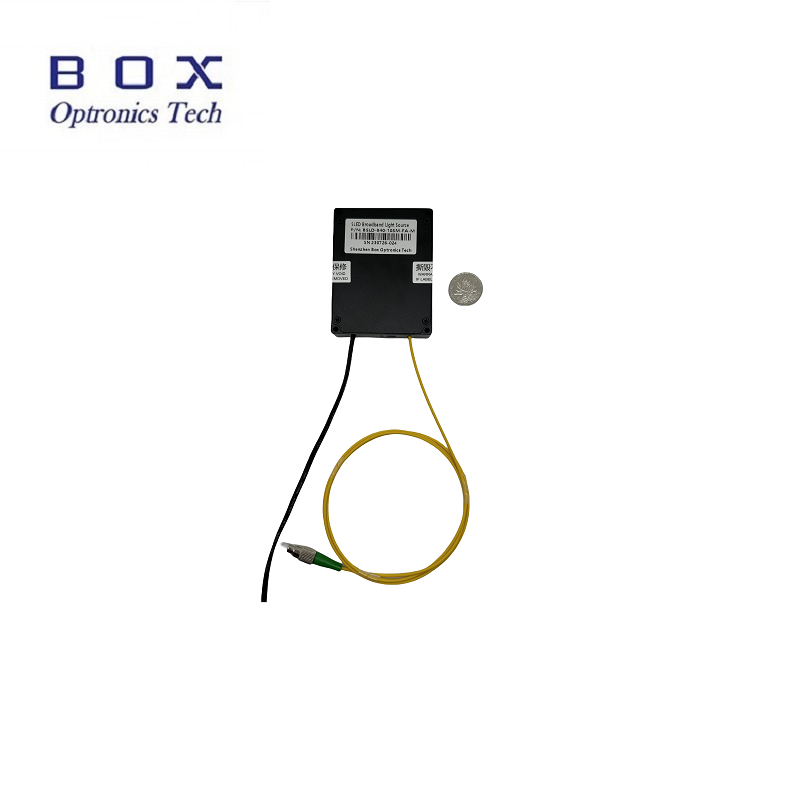 SOA অপটিক্যাল সুইচ নীতি (সেমিকন্ডাক্টর অপটিক্যাল এমপ্লিফায়ার টাইপ অপটিক্যাল সুইচ)