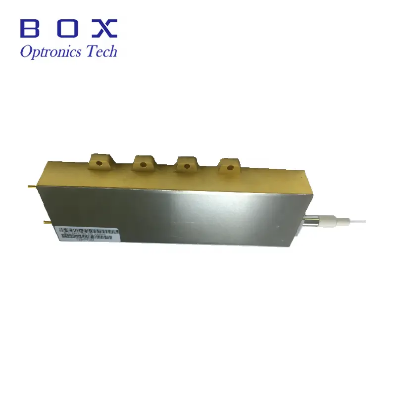 915nm 1000W উচ্চ শক্তি মাল্টিমোড সেমিকন্ডাক্টর লেজার ওয়েল্ডিংয়ের জন্য লেজার ডায়োড