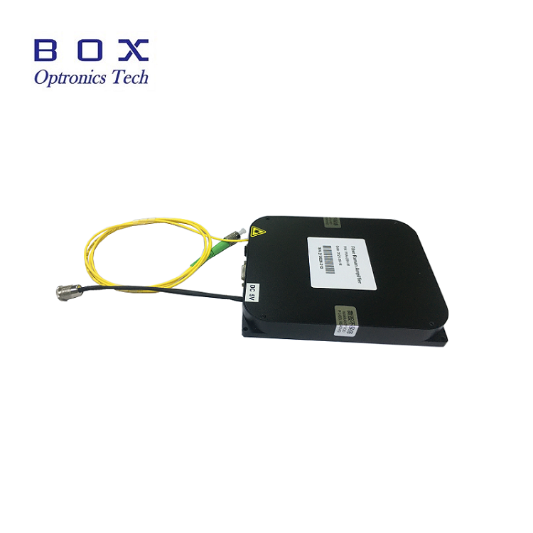 আল্ট্রা-ন্যারো লাইনউইথ 3KHz 1550nm ফাইবার লেজার মডিউল